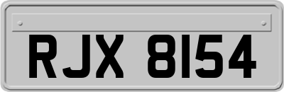 RJX8154