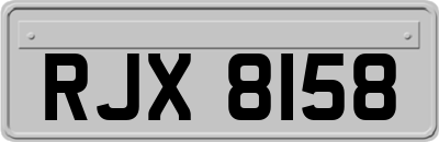 RJX8158