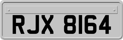 RJX8164