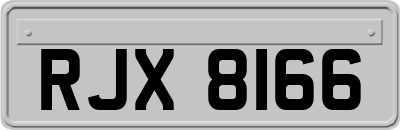 RJX8166