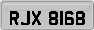 RJX8168