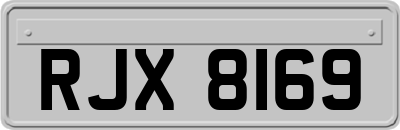 RJX8169