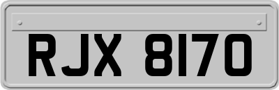 RJX8170