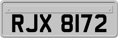 RJX8172