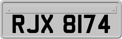 RJX8174