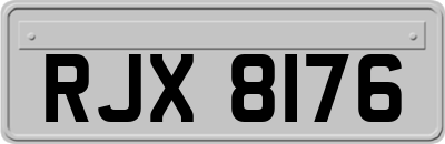 RJX8176