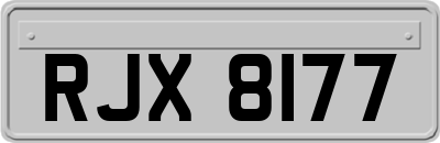 RJX8177