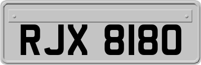 RJX8180