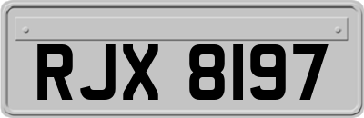 RJX8197