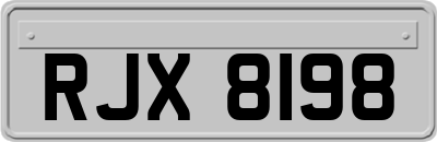 RJX8198