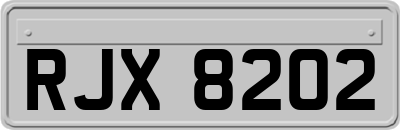 RJX8202