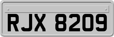 RJX8209