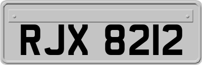 RJX8212