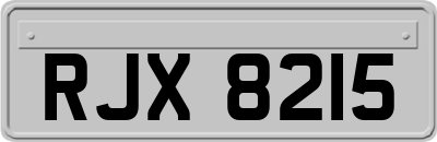 RJX8215