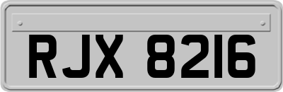 RJX8216