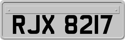 RJX8217