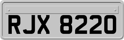 RJX8220