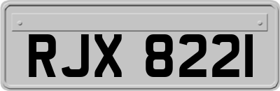 RJX8221