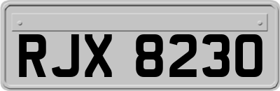 RJX8230