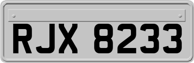 RJX8233