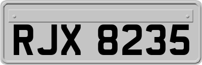 RJX8235