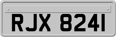 RJX8241