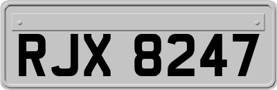 RJX8247