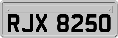 RJX8250