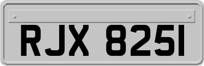 RJX8251