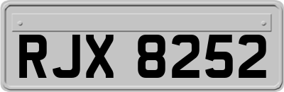 RJX8252