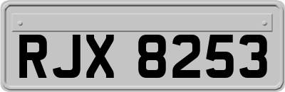 RJX8253