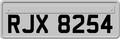 RJX8254