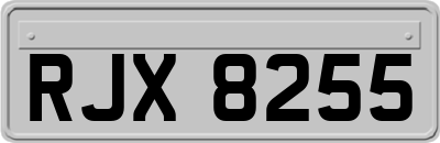 RJX8255