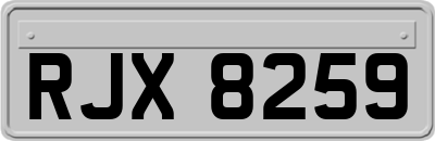 RJX8259