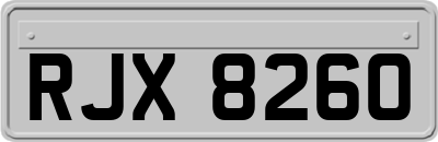 RJX8260