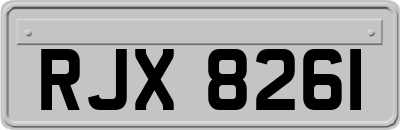 RJX8261