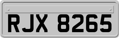 RJX8265