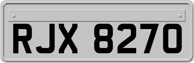 RJX8270