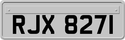 RJX8271