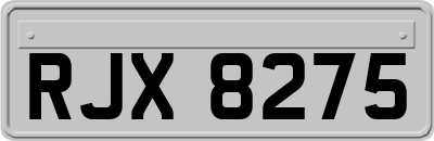 RJX8275