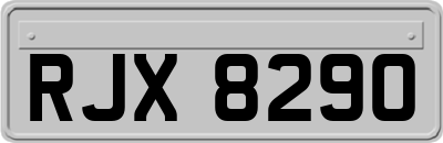 RJX8290