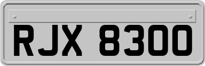 RJX8300