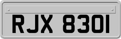 RJX8301