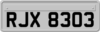 RJX8303