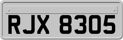 RJX8305