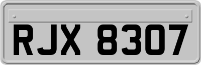 RJX8307