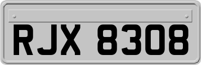 RJX8308