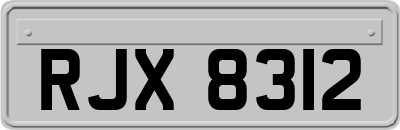 RJX8312