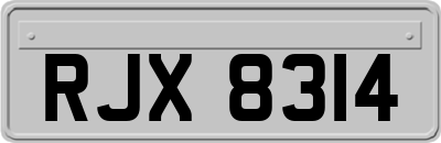 RJX8314