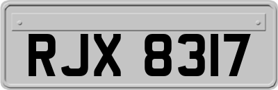 RJX8317